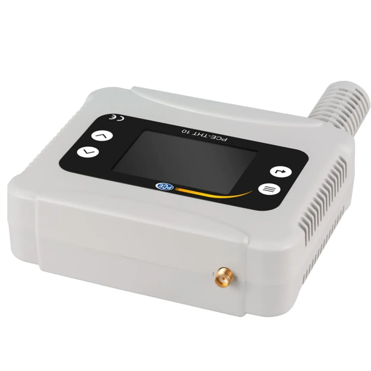 WiFi Temperatur-Feuchtemessgerät PCE-THT 10