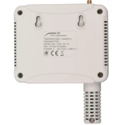 WiFi Temperatur-Feuchtemessgerät PCE-THT 10