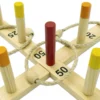 WIKINGER RINGWURFSPIEL