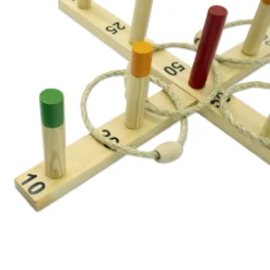 WIKINGER RINGWURFSPIEL