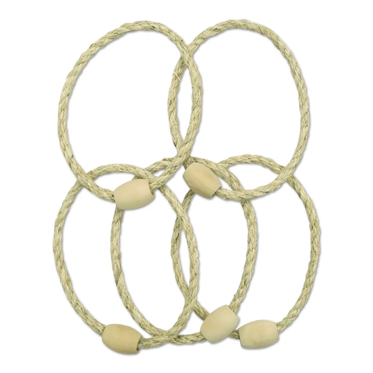 WIKINGER RINGWURFSPIEL