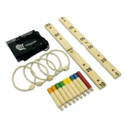 WIKINGER RINGWURFSPIEL