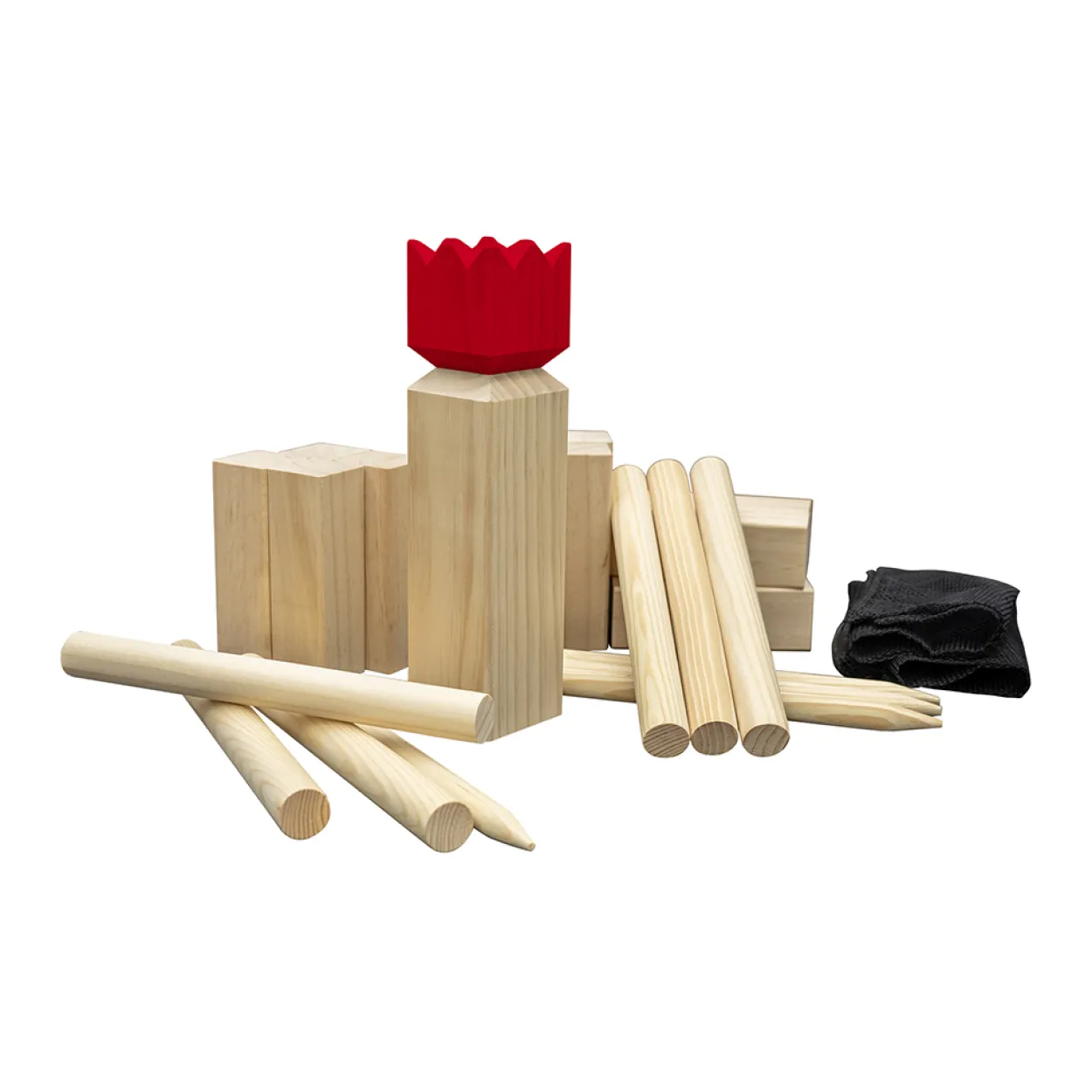 Wikinger Schach Odin-XM