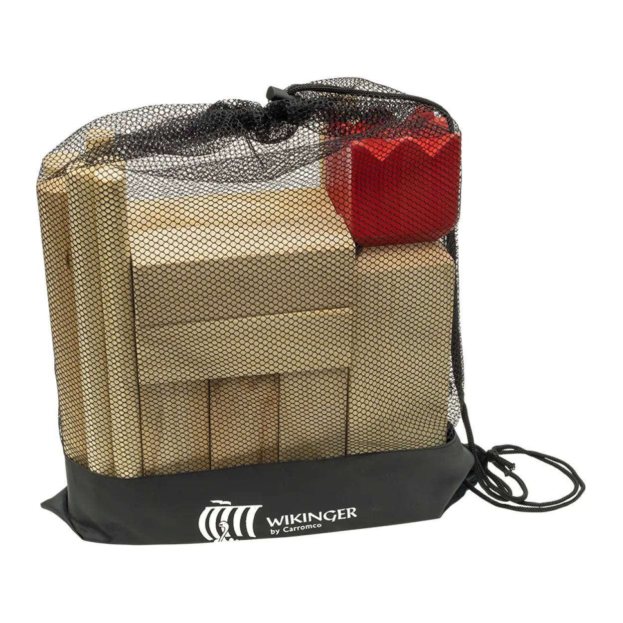 Wikinger Schach Odin-XM