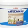 Wilckens Latexfarbe hochglänzend 5l