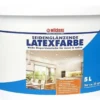 Wilckens Latexfarbe seidenglänzend 5l