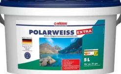 Wilckens Polarweiss Extra 5 L