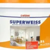 Wilckens Superweiss, 5l