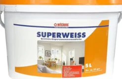 Wilckens Superweiss, 5l