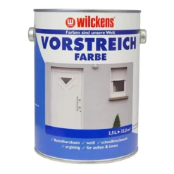 Wilckens Vorstreichfarbe 5L