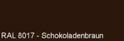 Wilckens Wetterschutzfarbe Schokoladenbraun