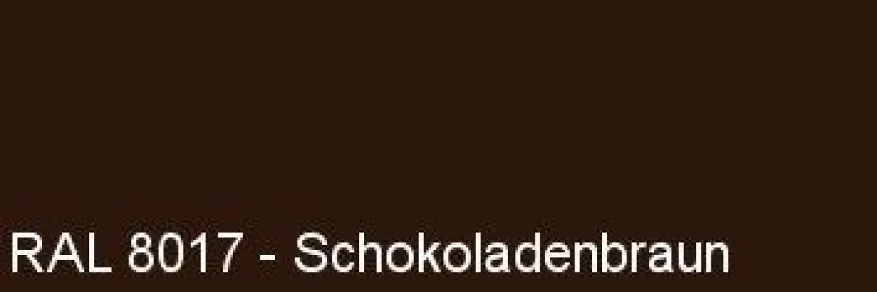 Wilckens Wetterschutzfarbe Schokoladenbraun