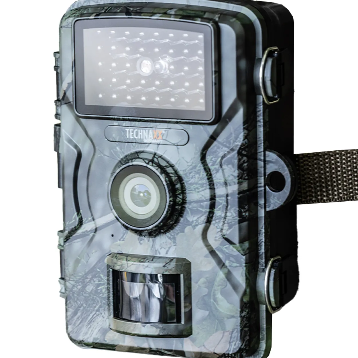 Wildkamera 1080p TX-256