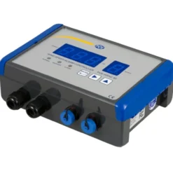 Wind Speed Alarm Controller PCE-WSAC 50 -320