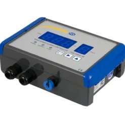 Wind Speed Alarm Controller PCE-WSAC 50 -320
