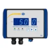 Wind Speed Alarm Controller PCE-WSAC 50 -311