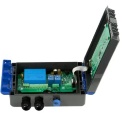 Wind Speed Alarm Controller PCE-WSAC 50 -110