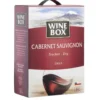 Winebox Cabernet Sauvignon Bag in Box 3 l