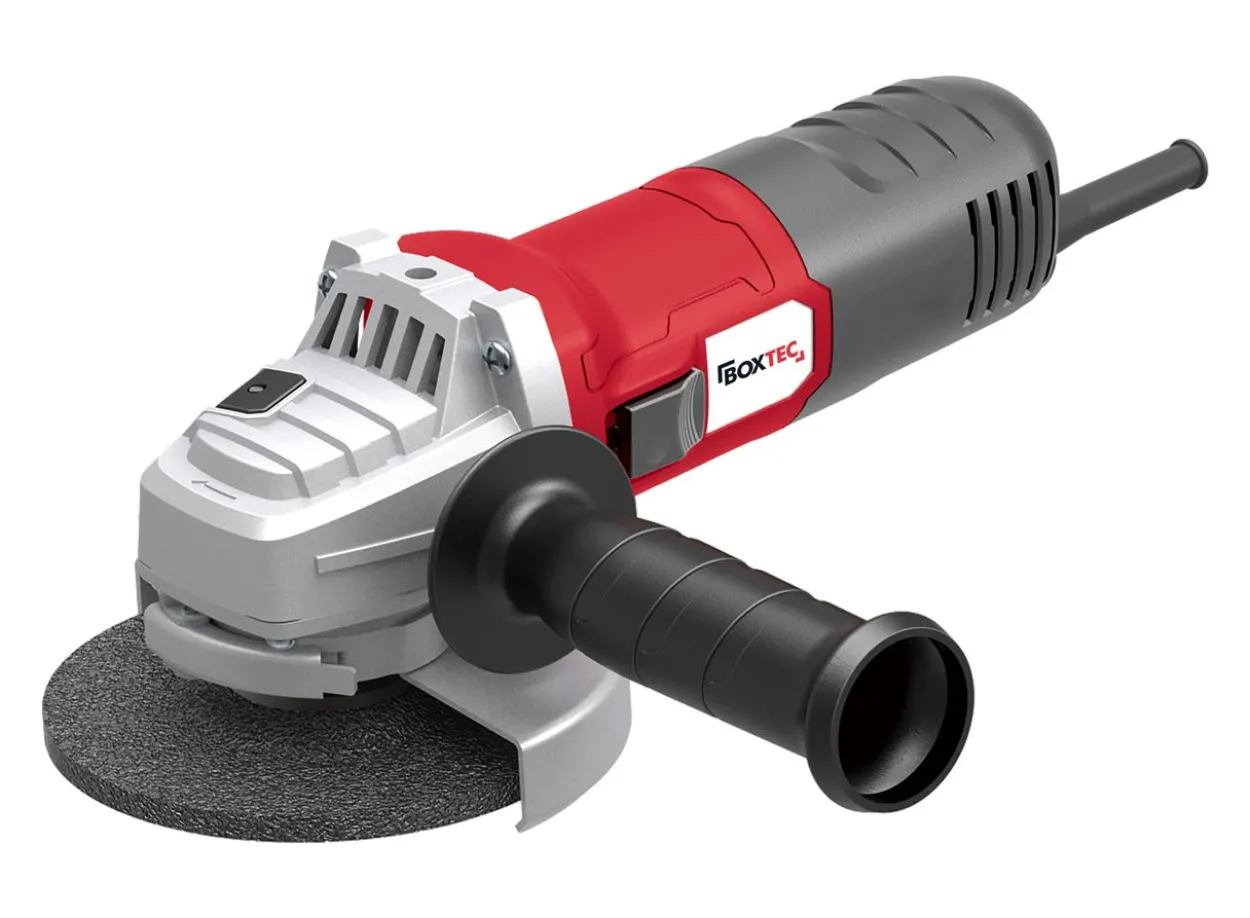 Winkelschleifer Professional WS 125-900