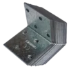 Winkelverbinder 100Stk. 40 x 40 40 x 2,0 mm