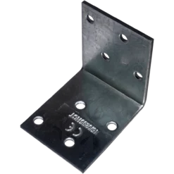 Winkelverbinder 100Stk. 50 x 40 40 x 2,0 mm