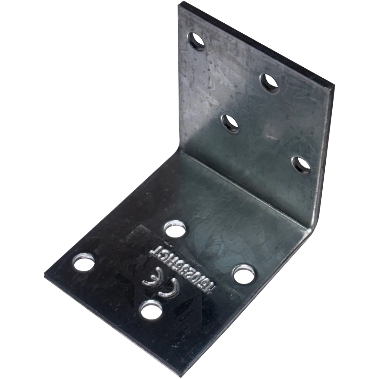 Winkelverbinder 100Stk. 50 x 40 40 x 2,0 mm