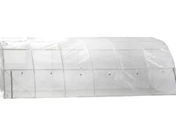 Wintergewächshaus, ca. 600 x 300 x 200 cm