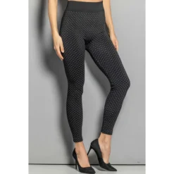Winter-Leggings "Super Soft" für Damen