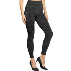 Winter-Leggings "Super Soft" für Damen