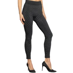 Winter-Leggings 