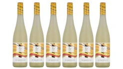 Winzer Vom Weinsberger Tal Muskateller Qba"Junge Linie" 0,75L 6er Karton