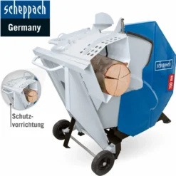 Wippkreissäge HS730, 400 V