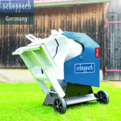 Wippkreissäge wox D700 7,50KW