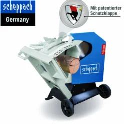 Wippkreissäge wox D700 7,50KW