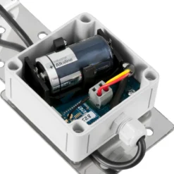 Wireless Wind Speed Alarm Controller PCE-WSAC 50W