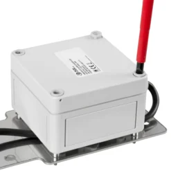 Wireless Wind Speed Alarm Controller PCE-WSAC 50W