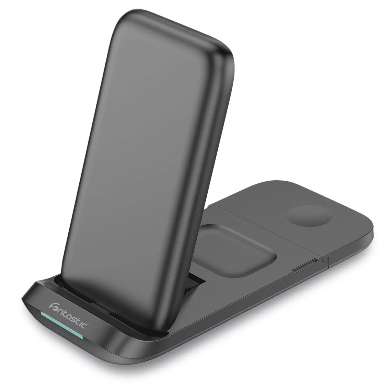 "Wi-Tres" 3 in 1 induktive Ladestation