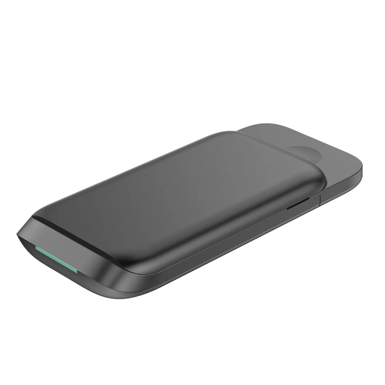 "Wi-Tres" 3 in 1 induktive Ladestation