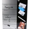 Wochenplaner GENIE Magnettafel