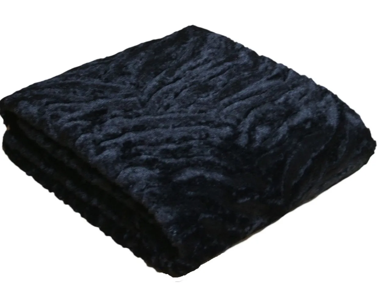 Wohndecke brushed