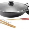 Wok "Mai-Lu"