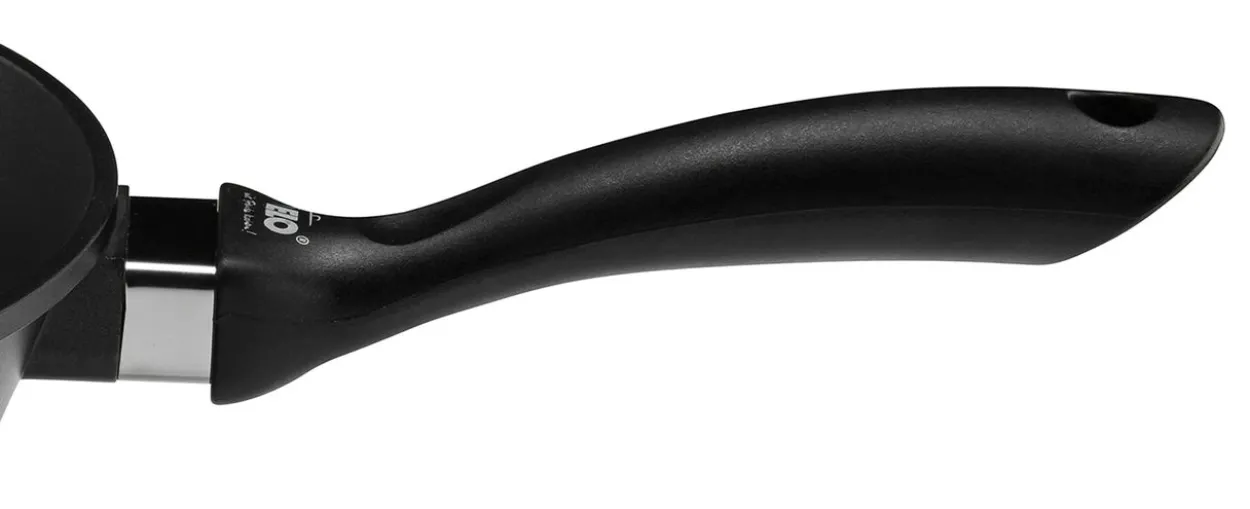 Wok- und Pastapfanne 28cm "Alucast"