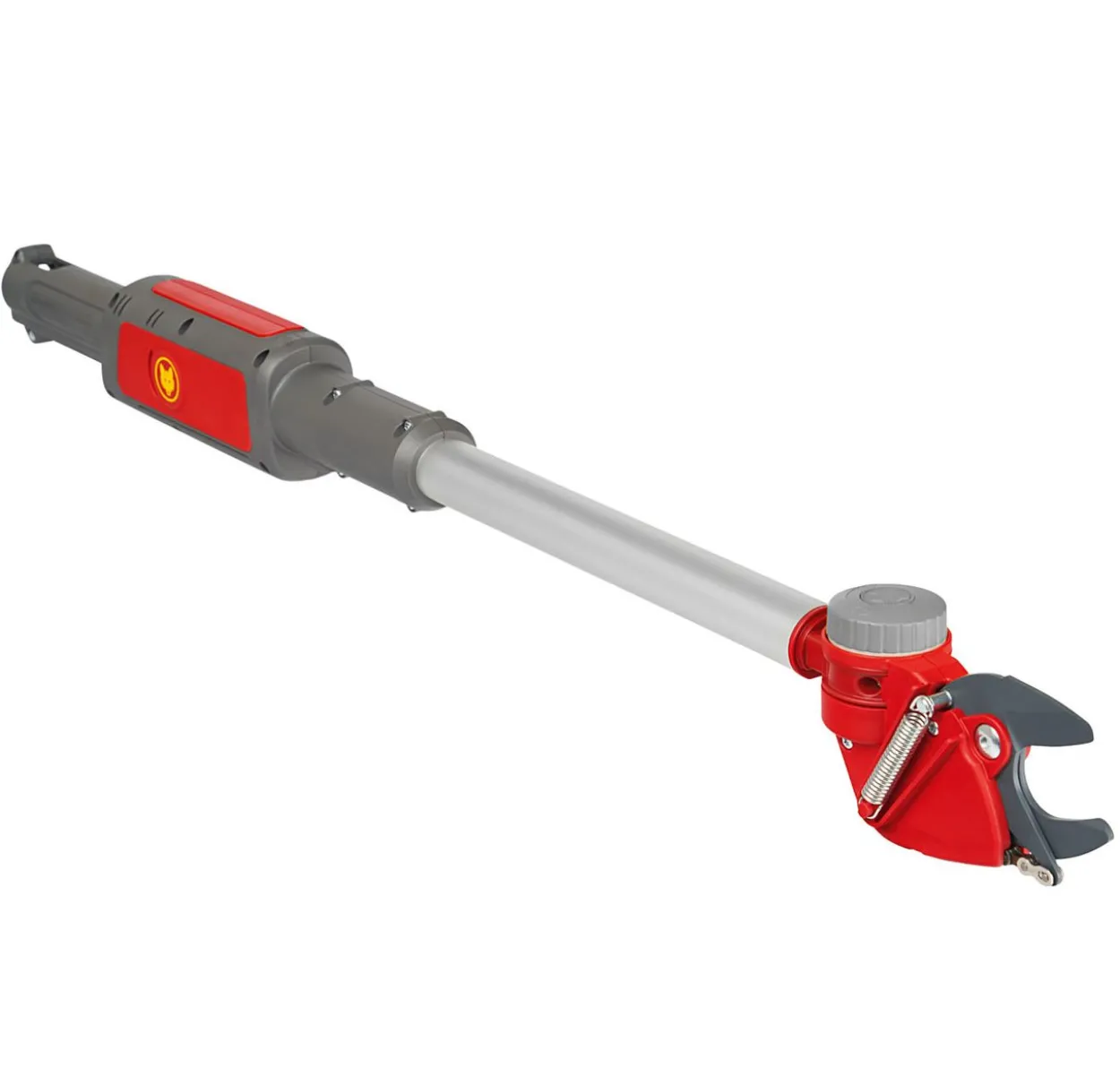 Wolf Akku System E-Multistar 8 teilig
