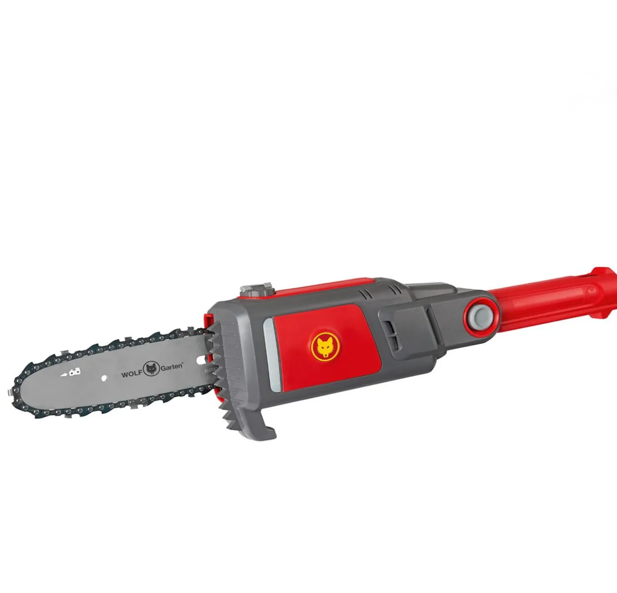 Wolf Akku System E-Multistar 8 teilig