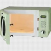 Wolkenstein Mikrowelle WMW720 SG Hellgrün