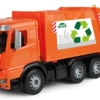 WORXX Müllwagen Arocs