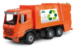 WORXX Müllwagen Arocs