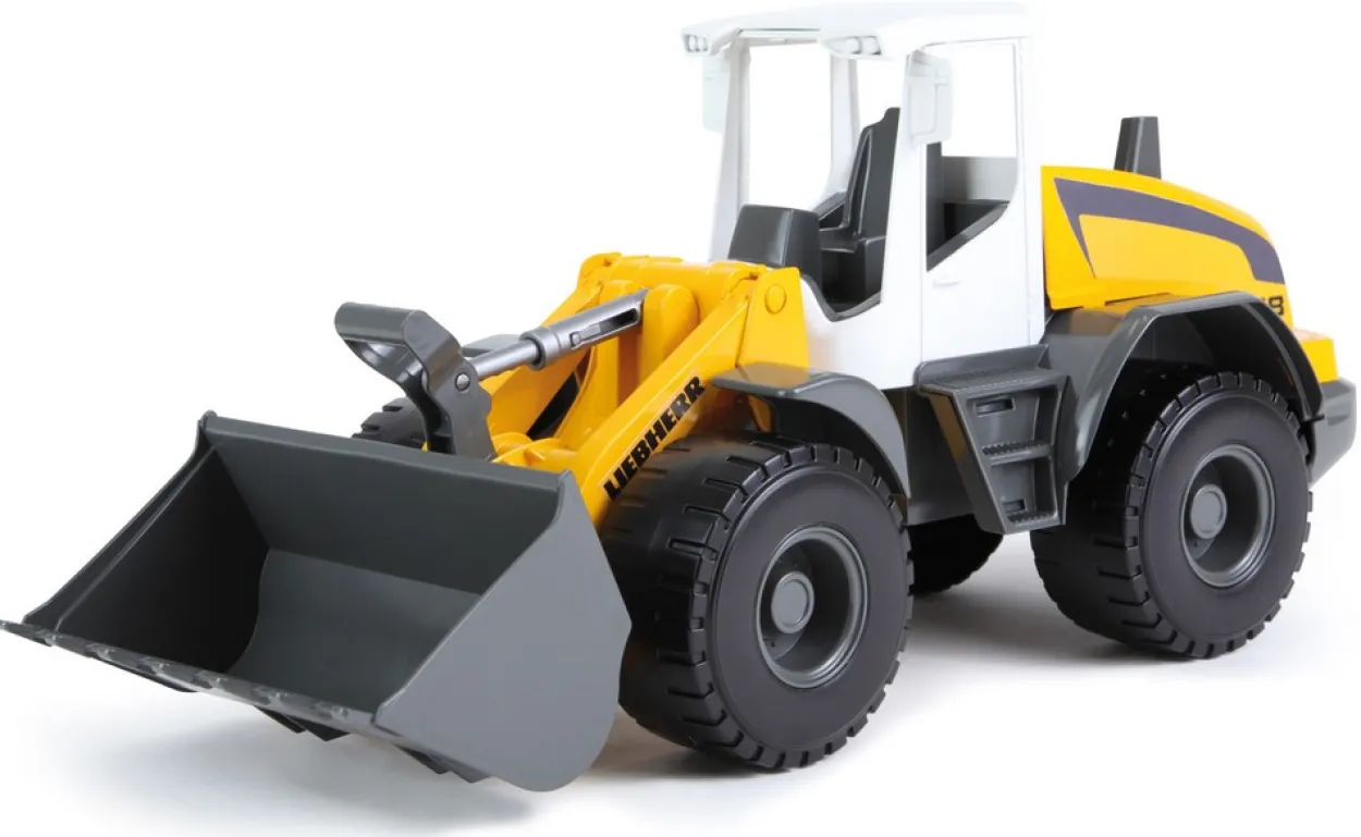 WORXX Radlader Liebherr L538 Litronic