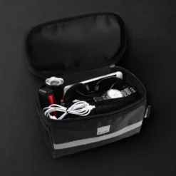 WOZINSKY Lenkertasche 2 L – Wasserdicht & robust