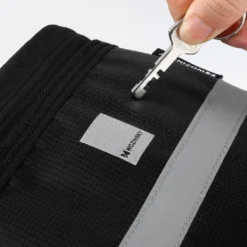 WOZINSKY Lenkertasche 2 L – Wasserdicht & robust